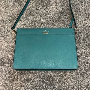 Kate Spade cross-body bag